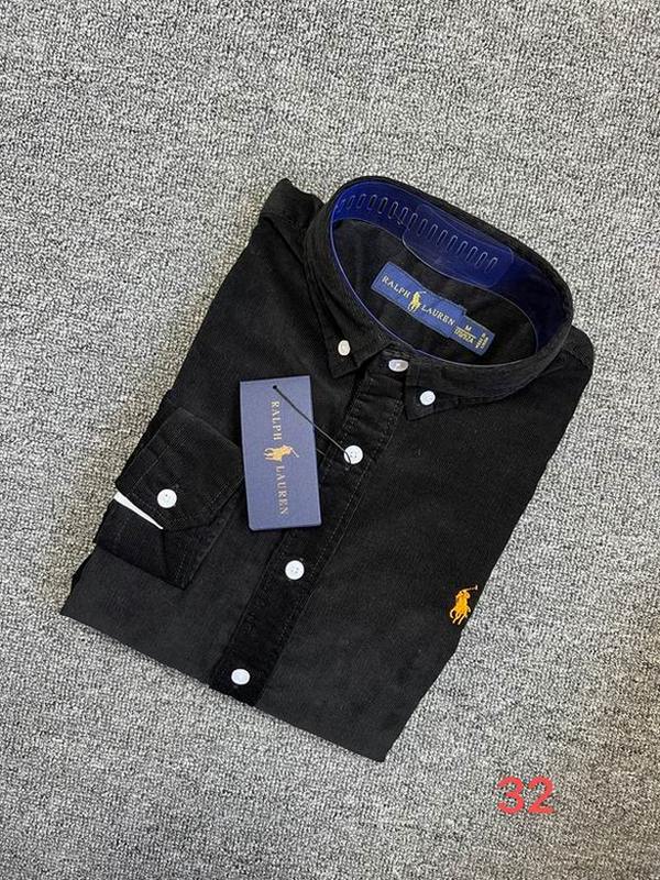 polo Men's Shirts 219